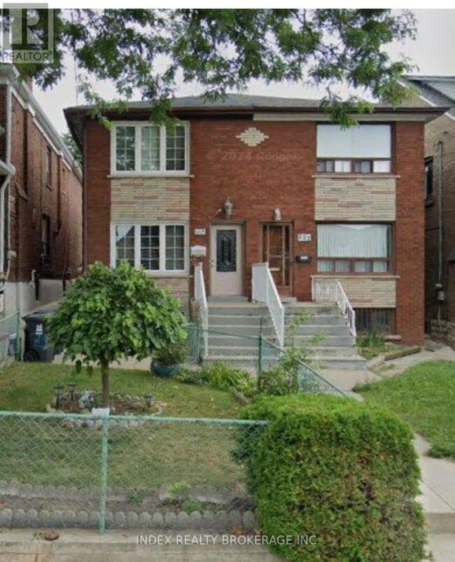 Building Photo - 123 MCROBERTS Ave