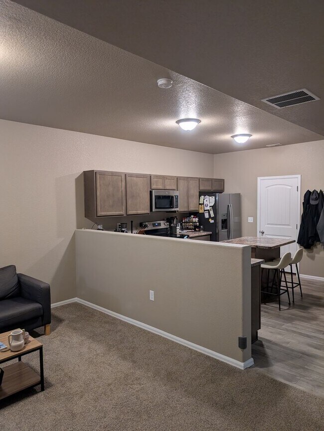 Foto del edificio - Amazing townhome in northern Colorado Springs