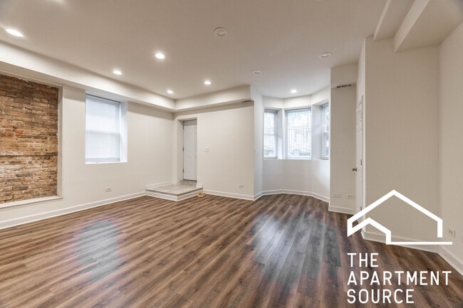 Photo - 2112 N Campbell Ave Apartment