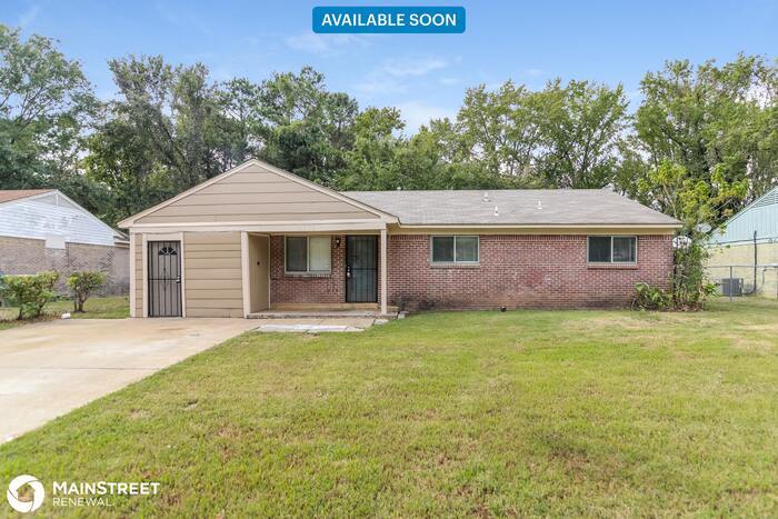Primary Photo - 3779 Kalamath Cove, Memphis, TN 38128