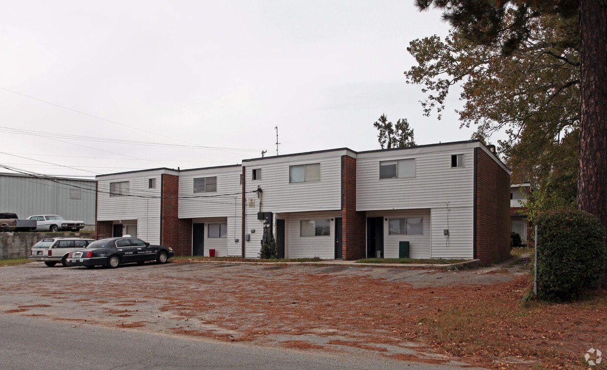701 Osage Ave, West Columbia, SC 29169 Apartments in West Columbia, SC