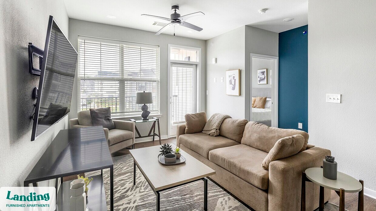 Foto principal - 1260 Balch Rd