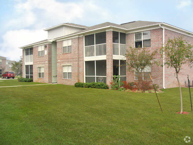 Gulf Breeze Apartments For Rent