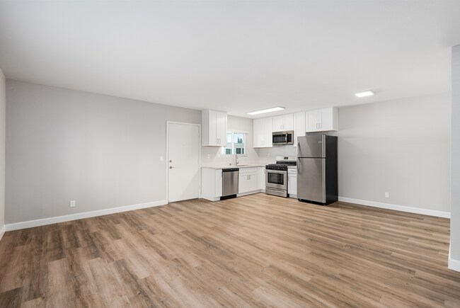 Foto del interior - The Bend on Ballantyne