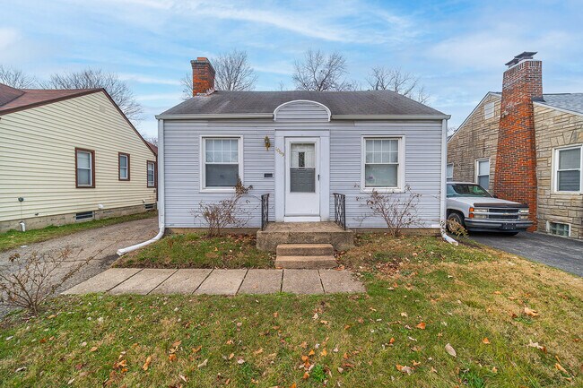 Building Photo - 1069 Fairwood Ave