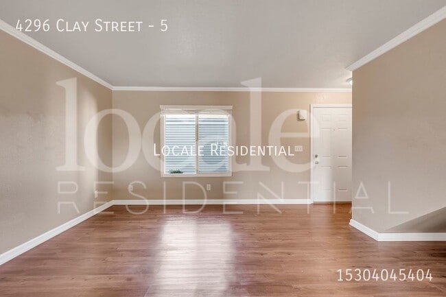 Foto del edificio - 4296 Clay St