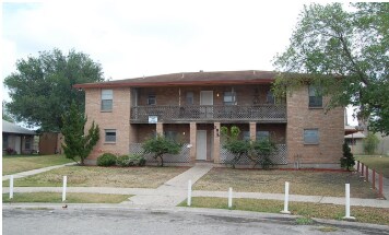 Foto del edificio - 3625 Crestbrook Ct