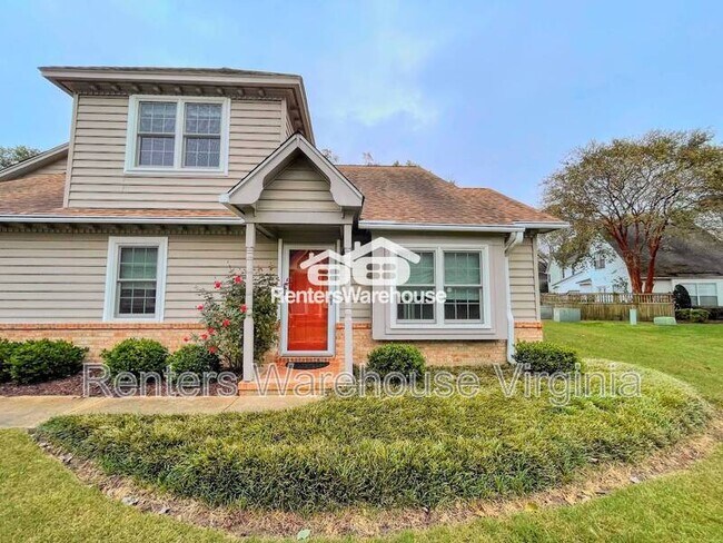 Foto del edificio - 1305 Quail Creek Hollow