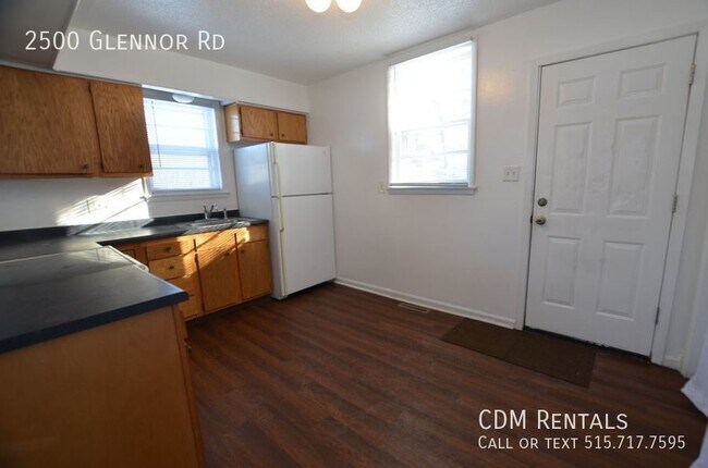 Foto del edificio - Nice duplex in great location!