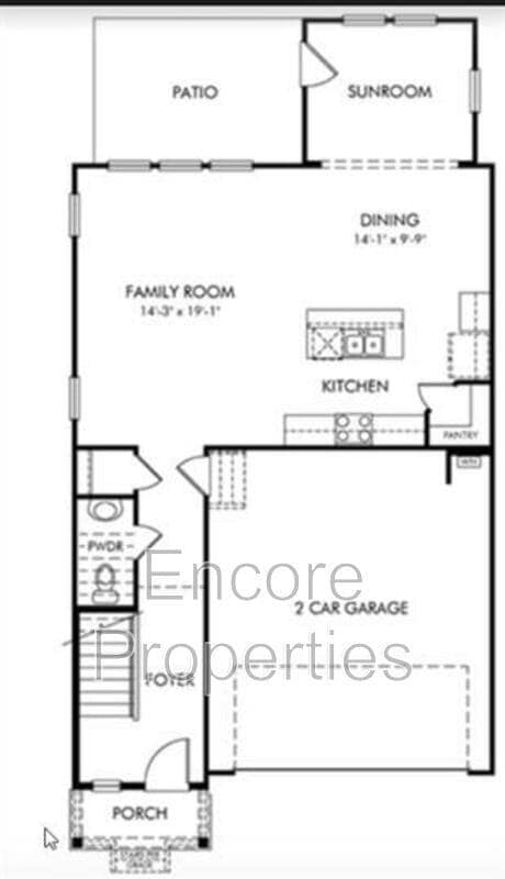 Building Photo - 4026 Passenger Pl