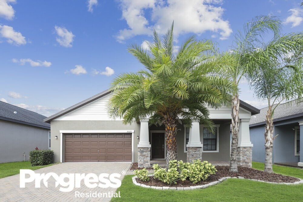 Foto principal - 10129 Count Fleet Dr