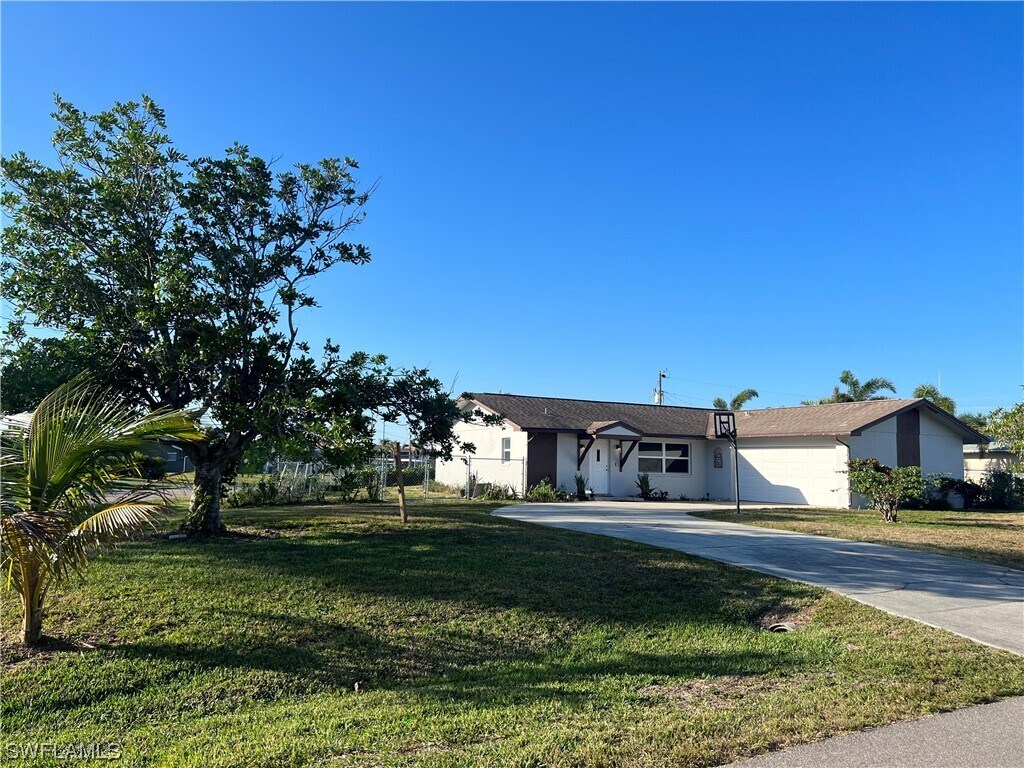 118 SE 46th Ter, Cape Coral, FL 33904 House Rental in Cape Coral, FL