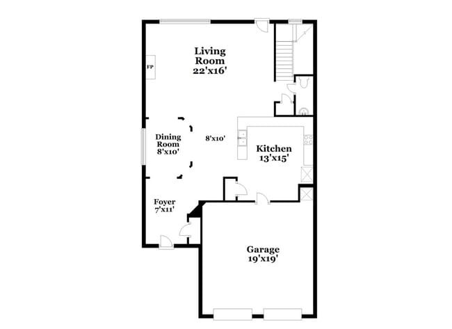 Building Photo - 3771 Burtons Barn St