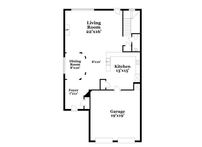 Foto del edificio - 3771 Burtons Barn St