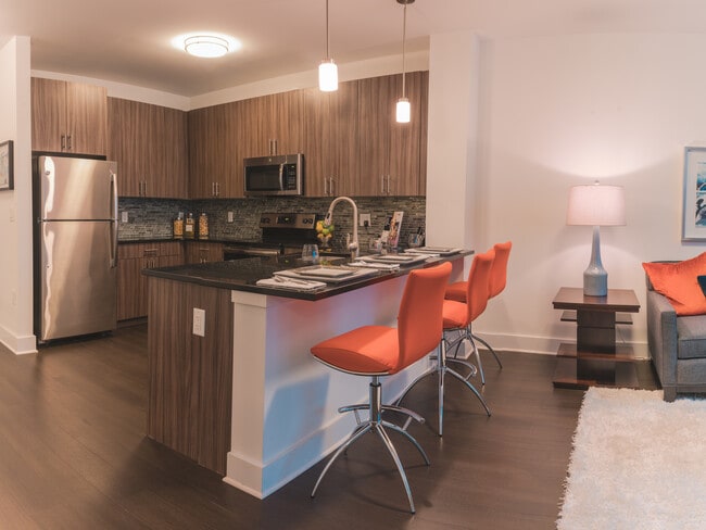 Building Photo - The Cobalt Apartments