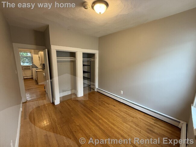 Foto del edificio - 150 Fifth St Unit #2