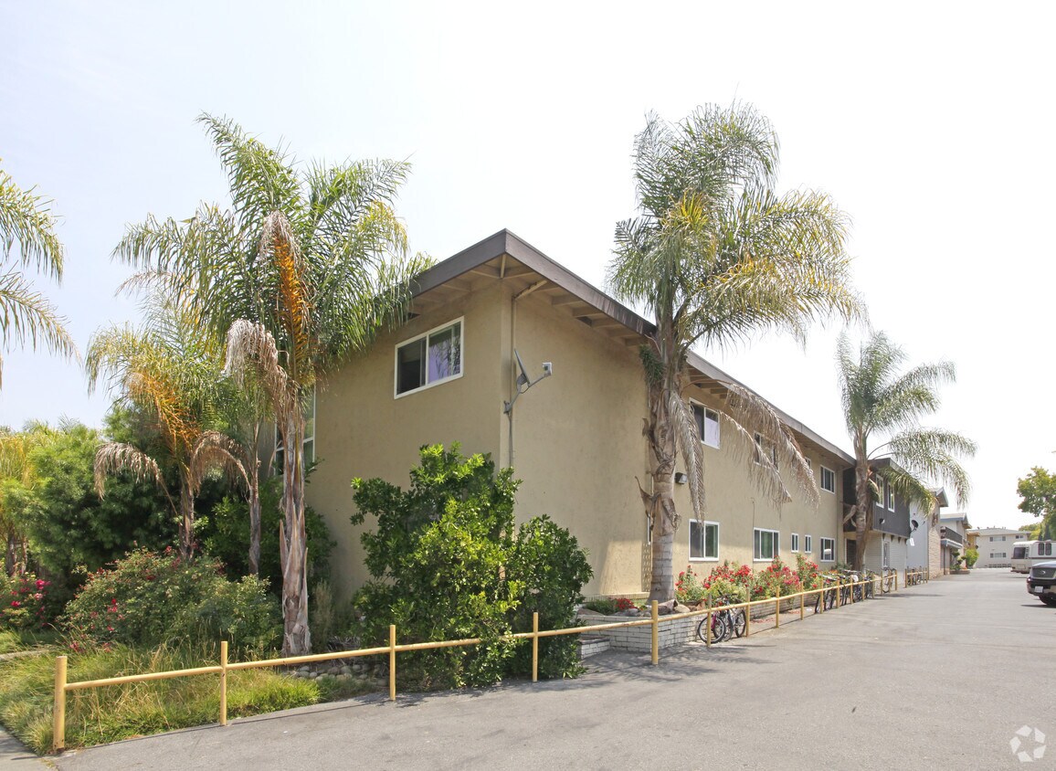 Foto del edificio - 2060 California St
