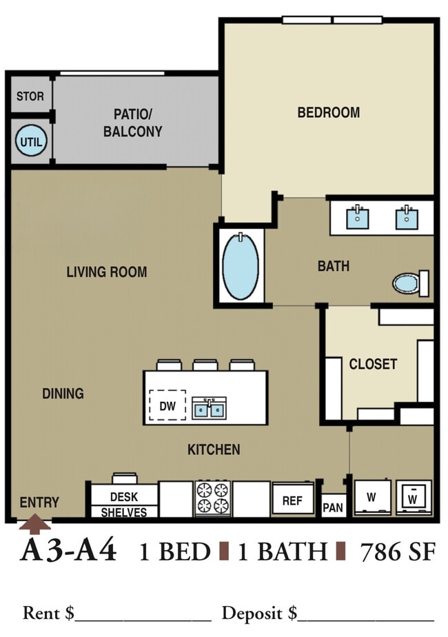 Foto del edificio - Cardiff at Westminster