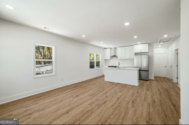 Foto del edificio - 936 Byron Dr SW