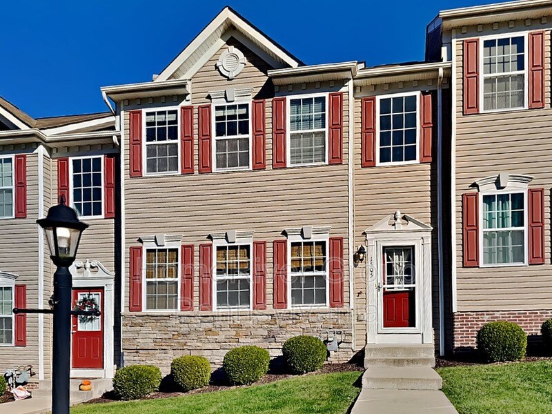 Foto principal - 1505 Canterbury Dr