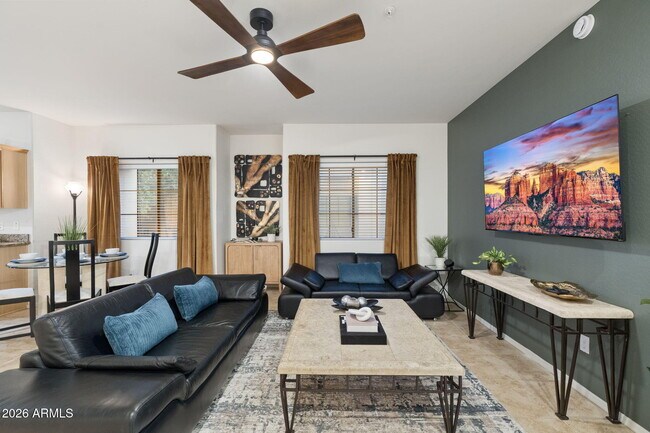 Foto del edificio - 7609 E Indian Bend Rd