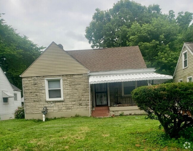 Building Photo - 1733 Gregg Ave