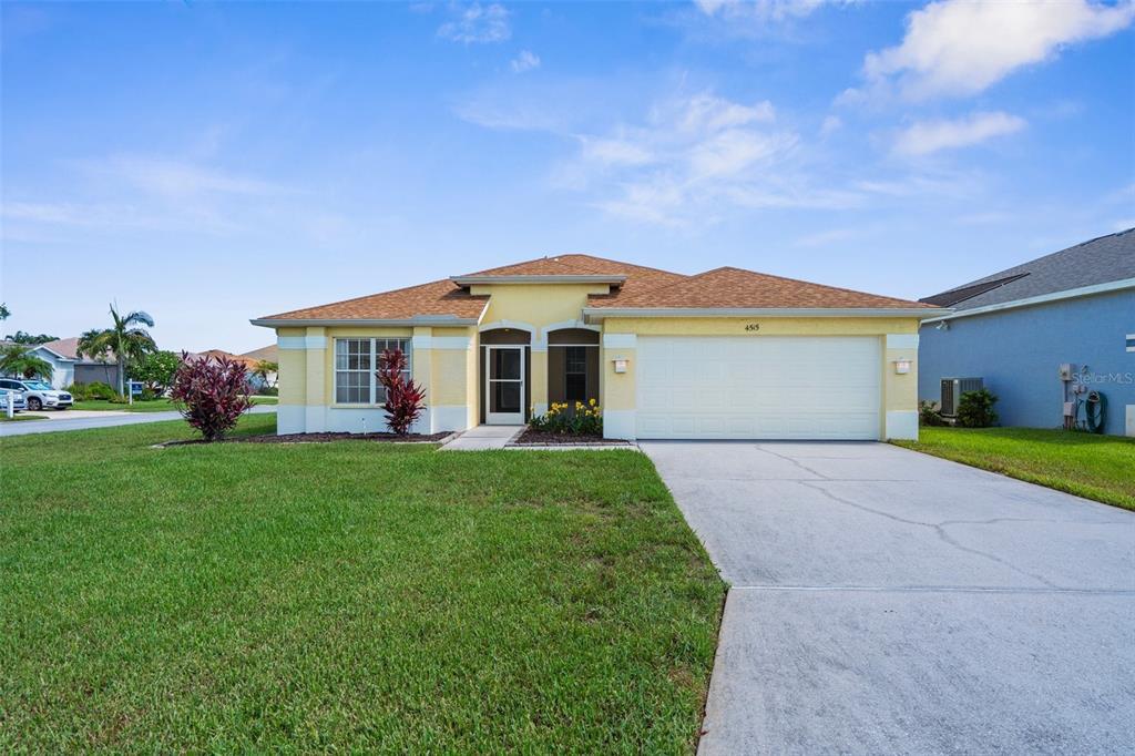 Foto principal - 4515 50th Dr W