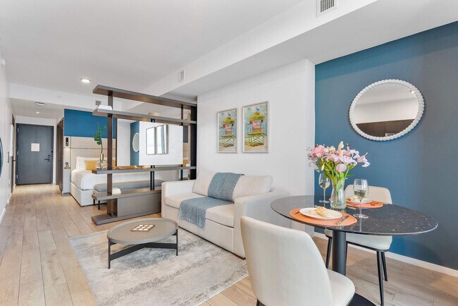 Foto del edificio - 398 NE 5th St