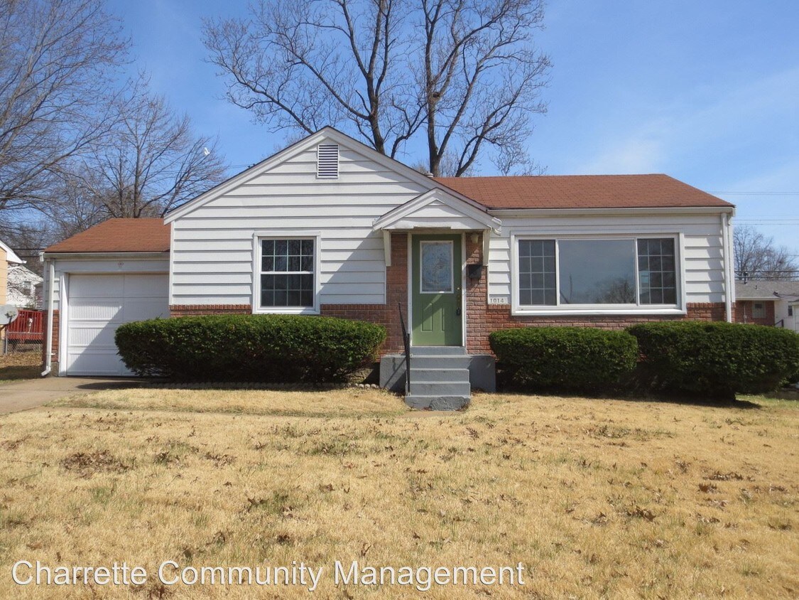 Foto principal - 10142 Newbold Dr
