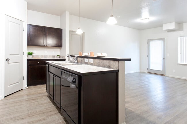 Building Photo - Residence at Tullamore