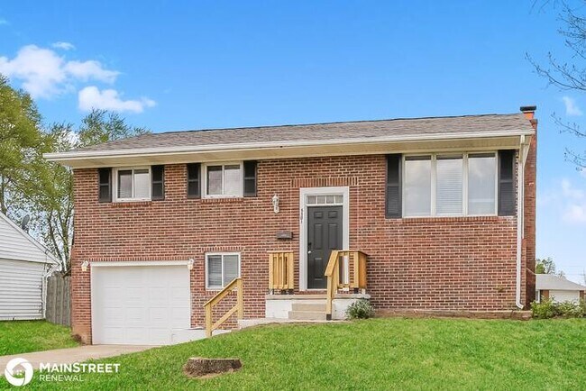 Building Photo - 5301 GUTHRIE RD, COLUMBUS, OH 43207