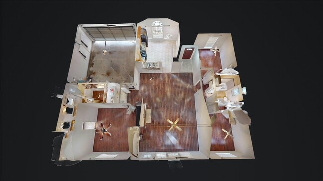 Foto del edificio - 806 N Willow Dr