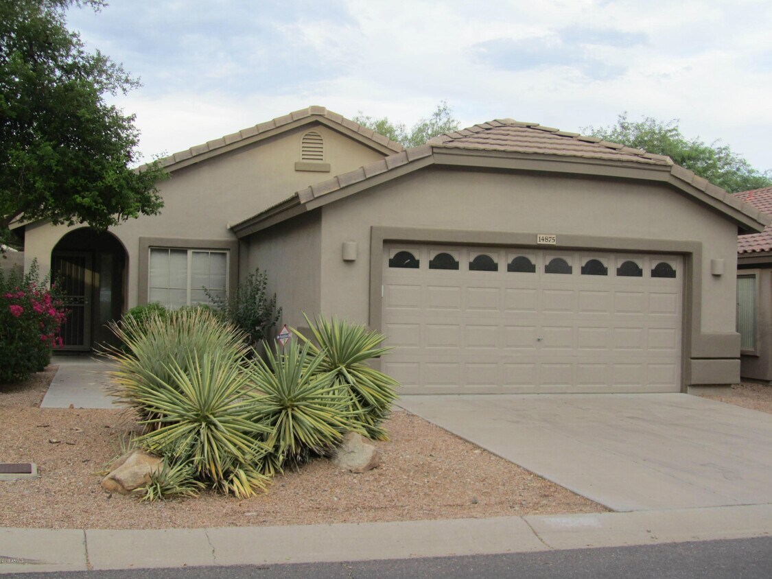 Foto principal - 14875 N 103rd St