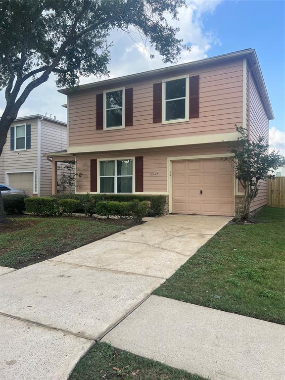 Foto del edificio - 3247 Dartmouth Field Ln