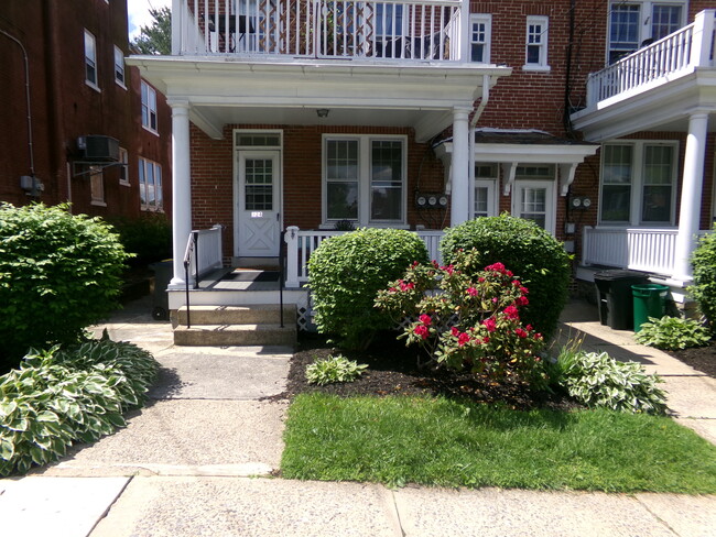 Foto del edificio - 324 S West End Ave