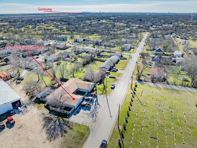 Foto del edificio - 410 Old Thorndale Rd