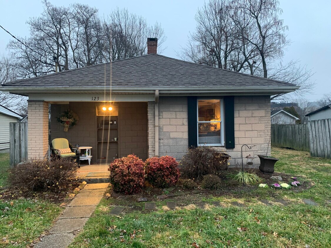 123 Burley Ave, Lexington, KY 40503 House Rental in Lexington, KY