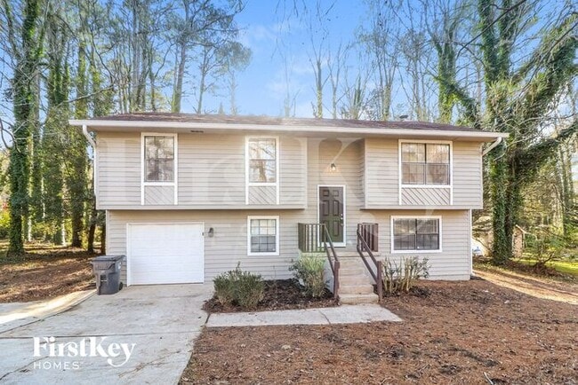 Building Photo - 1006 Park Forest Trail NW