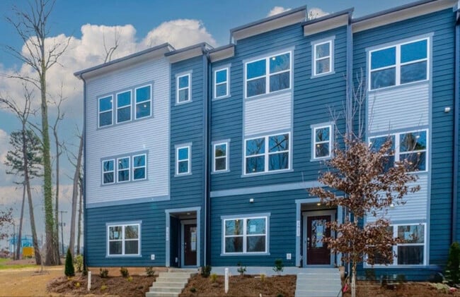 Building Photo - 1612 Levy Wy