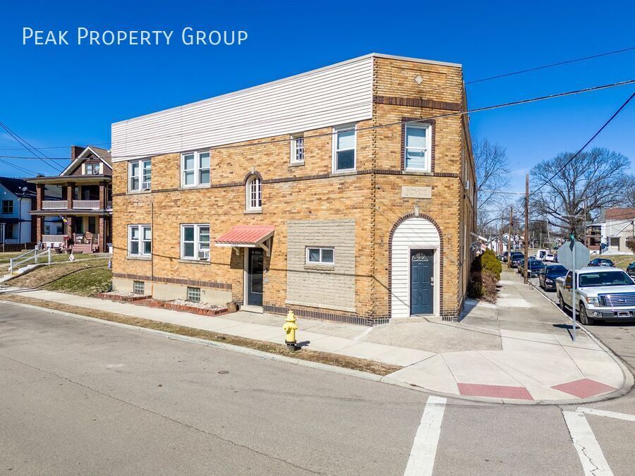 Foto principal - 4007 Huston Ave