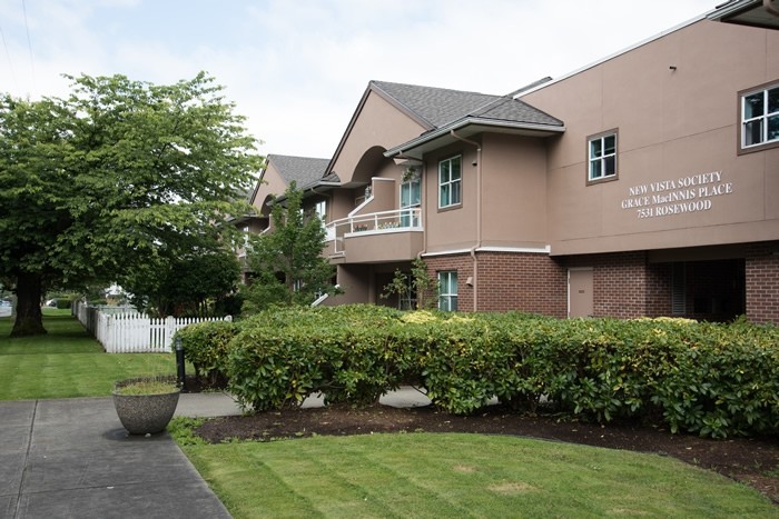 Primary Photo - Grace Macinnis Place