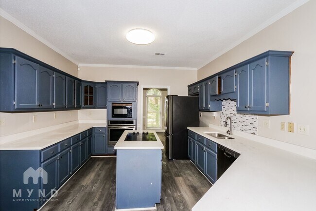 Foto del edificio - 1624 Wayside Cove