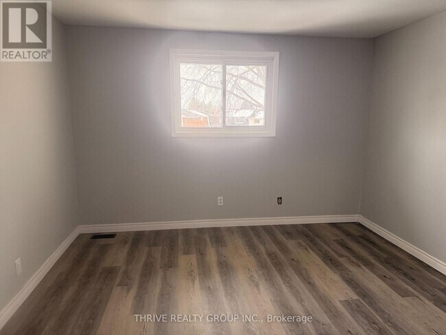 Photo du bâtiment - 57 Toulon Crescent