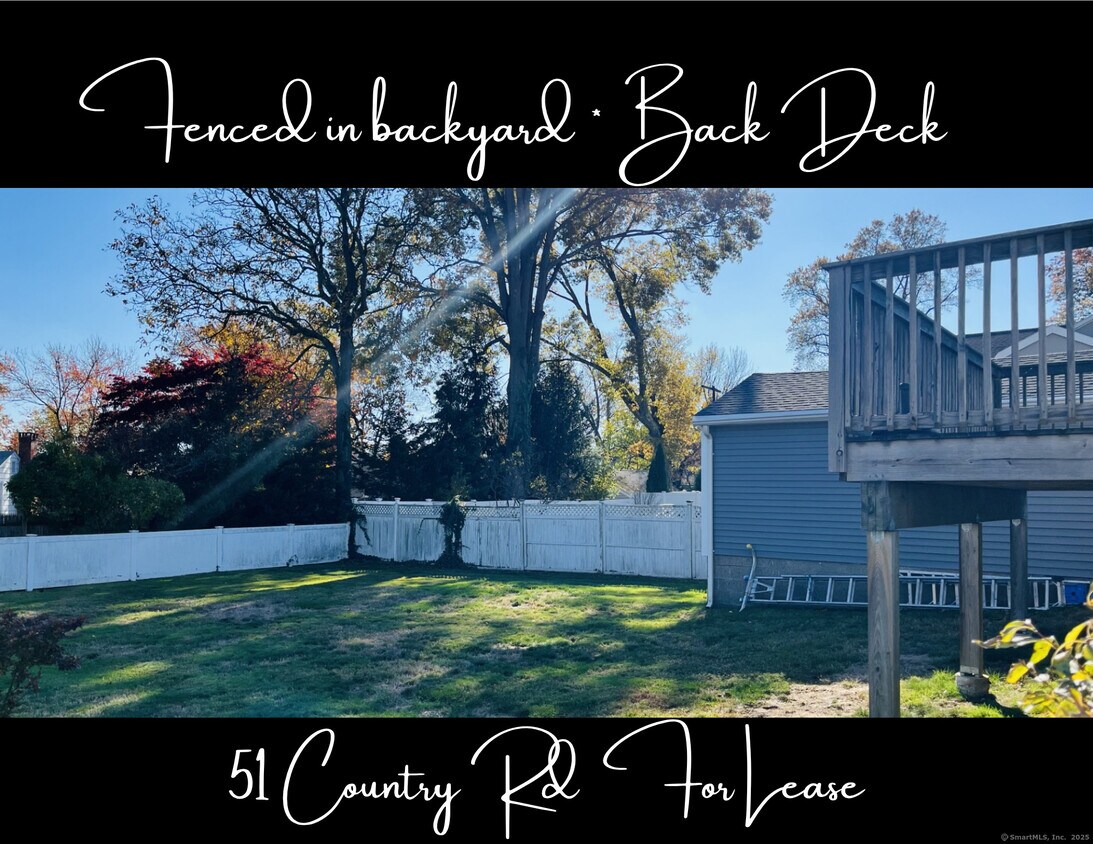 Foto del edificio - 51 Country Rd