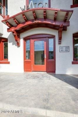 Building Photo - 402 W Roosevelt St