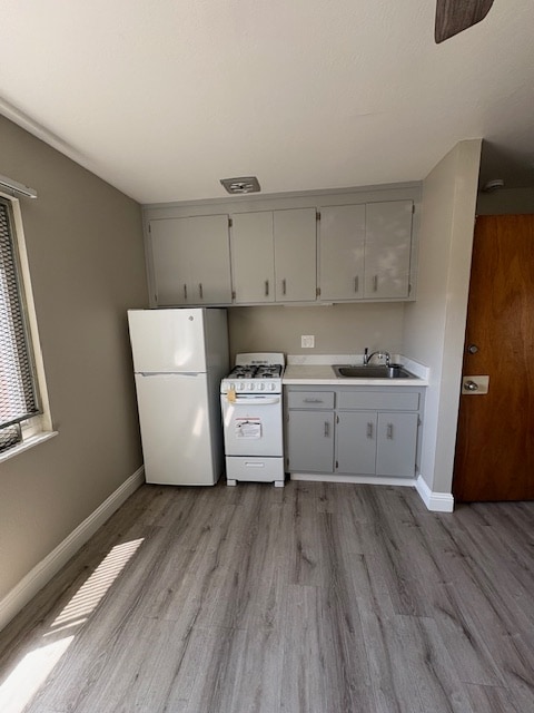 Foto del edificio - 5499 Claremont Ave