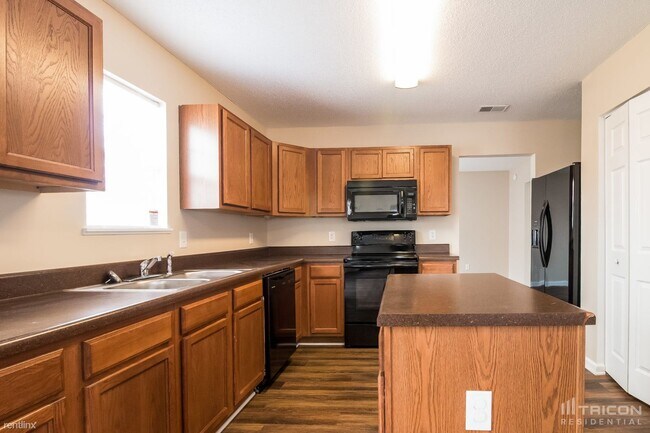 Foto del edificio - 1159 Coralbean Way