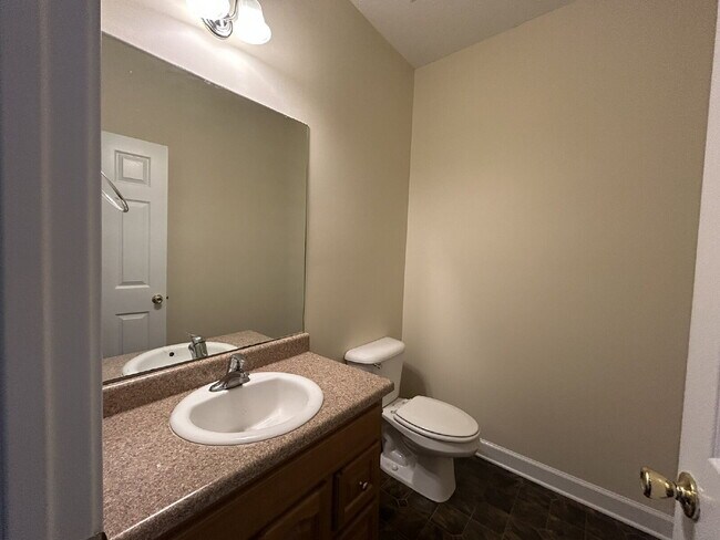 Foto del edificio - Town House For Rent