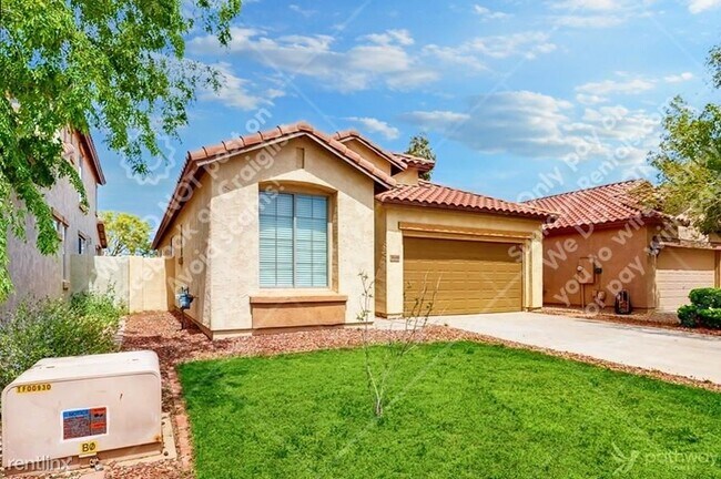 Foto del edificio - 3 br, 2 bath House - 36148 W Olivo St