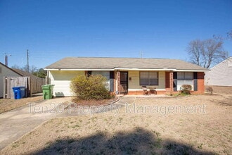 Building Photo - 6219 Stoneway Dr